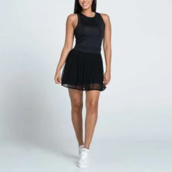 Lucky In Love Next Level Dress Women's