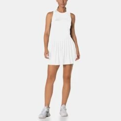 Lucky In Love Next Level Dress Women's -Holabird Sports SHOP 758389 110 1