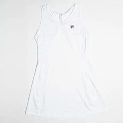 Fila Essentials Court Dress Women's -Holabird Sports SHOP 758395 100 1