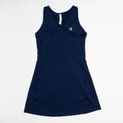Fila Essentials Court Dress Women's -Holabird Sports SHOP 758395 412 1