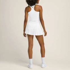 Wilson Midtown Tennis Dress Women's 11 Wilson Midtown Tennis Dress Women's -Holabird Sports SHOP 758407 wta 2