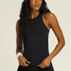 Wilson Fieldhouse Tank Lite Women's -Holabird Sports SHOP 758410 bka 1 c409baea f3f0 459c 8a69 3a928b130fc9