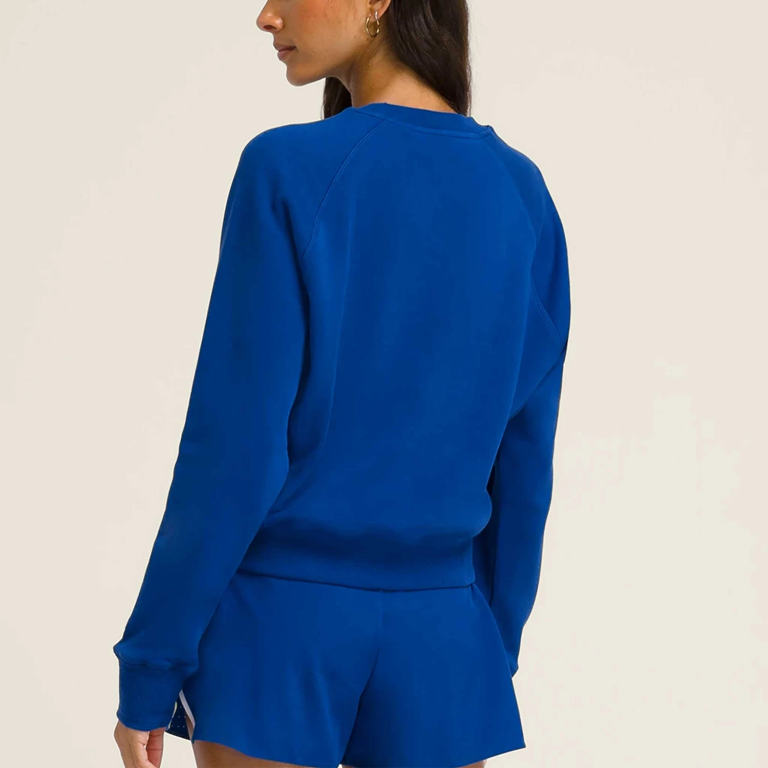 Wilson Sideline Crew Women's 2 Wilson Sideline Crew Women's - Image 2