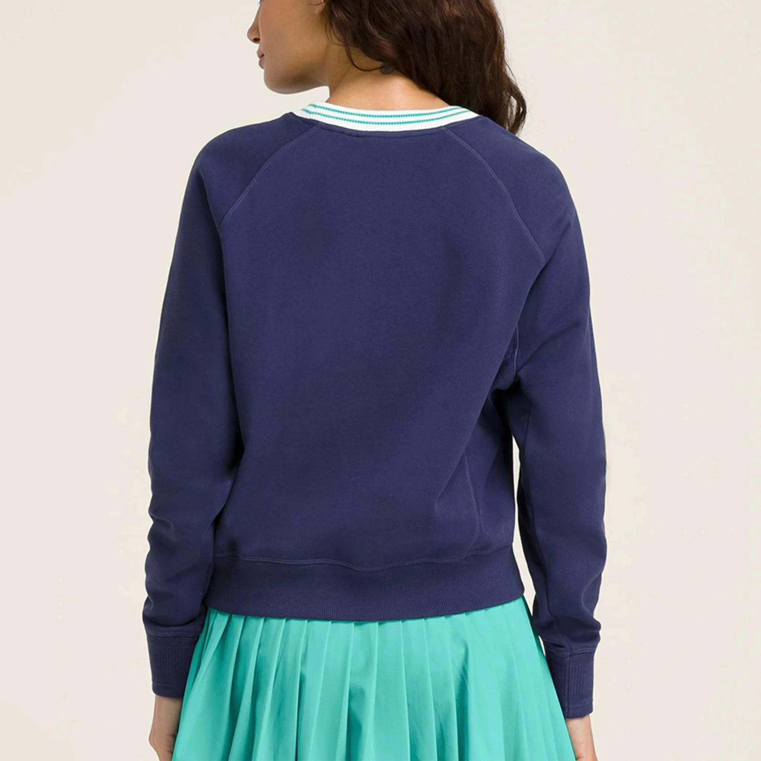 Wilson Sideline Crew Women's 4 Wilson Sideline Crew Women's - Image 4