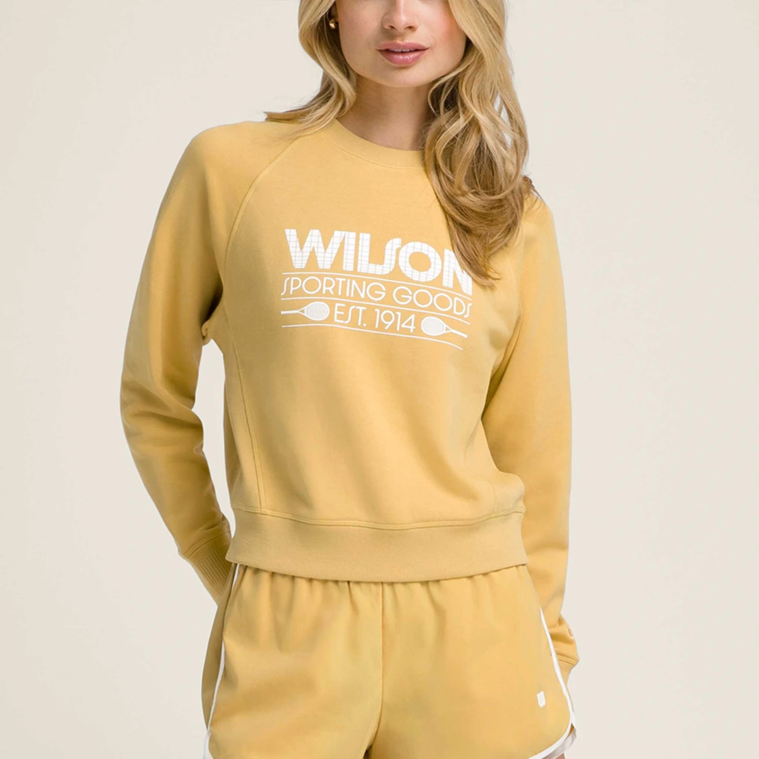 Wilson Sideline Crew Women's 5 Wilson Sideline Crew Women's - Image 5