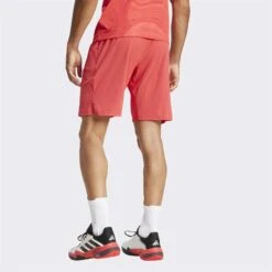 Adidas Tennis Ergo Shorts 9" 2025 Men's -Holabird Sports SHOP 758421 341 2