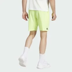 Adidas Tennis Ergo Shorts 9" 2025 Men's -Holabird Sports SHOP 758421 343 2