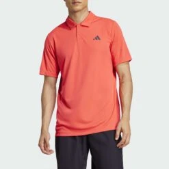 Adidas Club Polo 2025 Men's