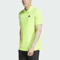 Adidas Club Polo 2025 Men's 12 Adidas Club Polo 2025 Men's -Holabird Sports SHOP 758425 404 1