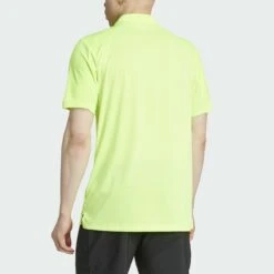 Adidas Club Polo 2025 Men's 13 Adidas Club Polo 2025 Men's -Holabird Sports SHOP 758425 404 2