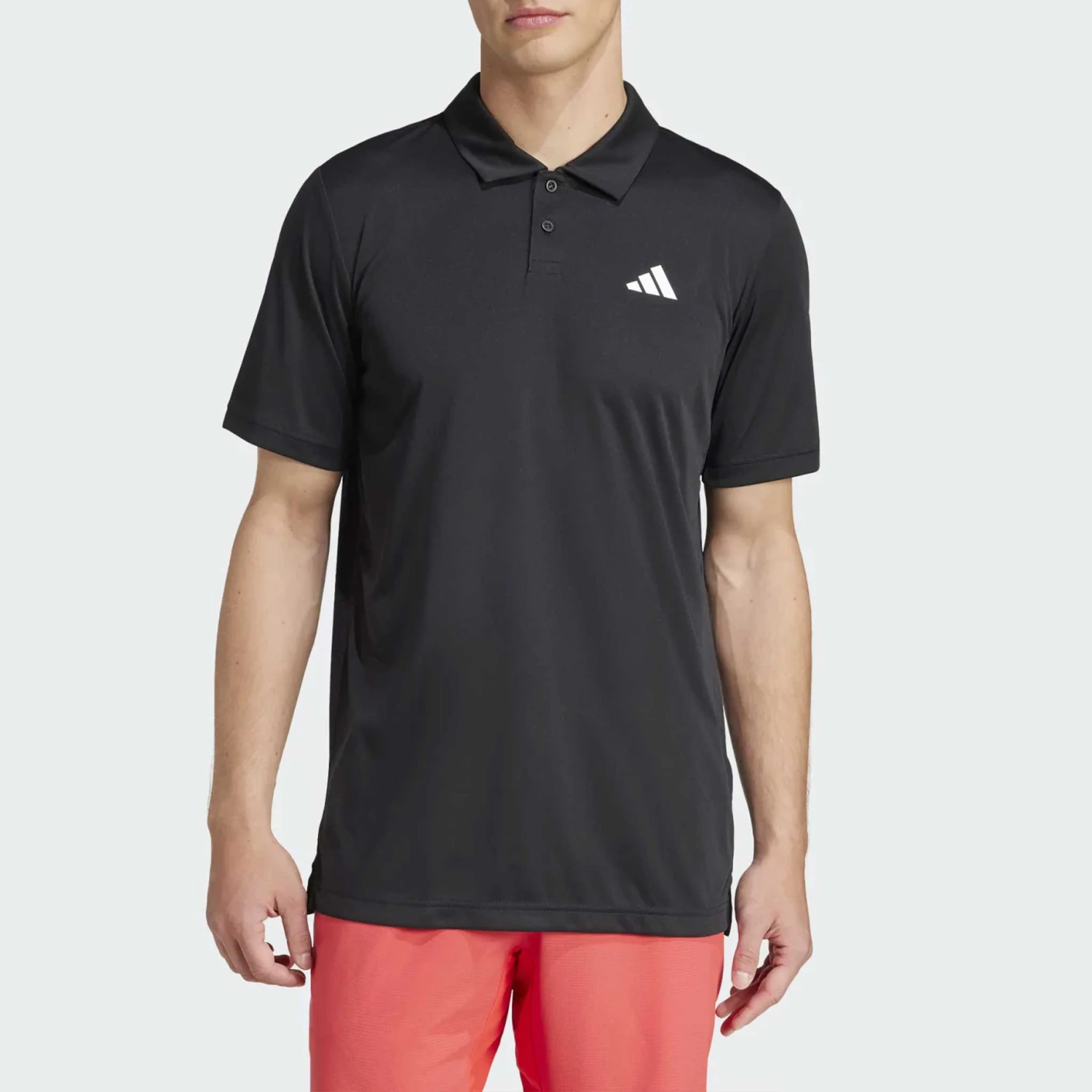 Adidas Club Polo 2025 Men's 5 Adidas Club Polo 2025 Men's - Image 5