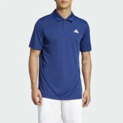 Adidas Club Polo 2025 Men's 16 Adidas Club Polo 2025 Men's -Holabird Sports SHOP 758425 507 1