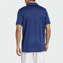 Adidas Club Polo 2025 Men's 17 Adidas Club Polo 2025 Men's -Holabird Sports SHOP 758425 507 2
