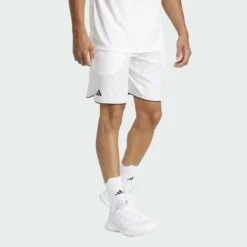 Adidas Club Shorts 9" 2025 Men's -Holabird Sports SHOP 758428 641 1