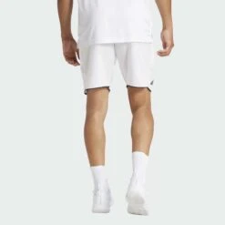 Adidas Club Shorts 9" 2025 Men's -Holabird Sports SHOP 758428 641 2