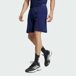 Adidas Club Stretch Woven 9" Shorts 2025 Men's