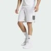 Adidas Club 3-Stripe 9" Shorts 2025 Men's