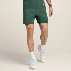 Wilson Doubleday Short 7" Men's -Holabird Sports SHOP 758449 nvd 1