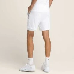 Wilson Doubleday Short 7" Men's -Holabird Sports SHOP 758449 wta 2