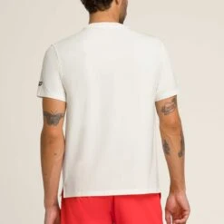 Wilson Easy Street Tee Men's -Holabird Sports SHOP 758450 gyc 2