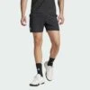 Adidas Tennis Ergo Shorts 5" 2025 Men's