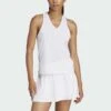 Adidas Club V-Neck Tank 2025 Women's