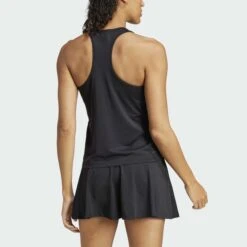Adidas Club V-Neck Tank 2025 Women's -Holabird Sports SHOP 758463 722 2