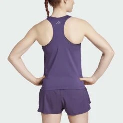 Adidas Club V-Neck Tank 2025 Women's -Holabird Sports SHOP 758463 814 2