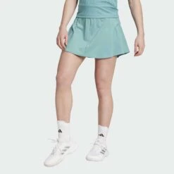 Adidas Match Skirt 2025 Women's -Holabird Sports SHOP 758473 009 1