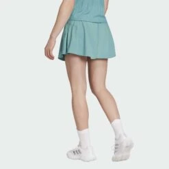 Adidas Match Skirt 2025 Women's -Holabird Sports SHOP 758473 009 2