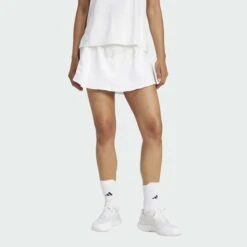 Adidas Match Skirt 2025 Women's -Holabird Sports SHOP 758473 102 1