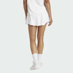 Adidas Match Skirt 2025 Women's -Holabird Sports SHOP 758473 102 2