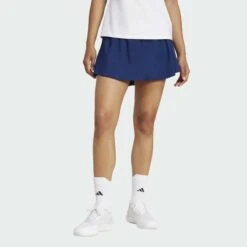 Adidas Match Skirt 2025 Women's -Holabird Sports SHOP 758473 620 1