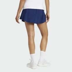 Adidas Match Skirt 2025 Women's -Holabird Sports SHOP 758473 620 2