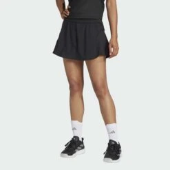 Adidas Match Skirt 2025 Women's -Holabird Sports SHOP 758473 622 1
