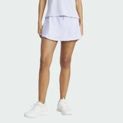 Adidas Match Skirt 2025 Women's -Holabird Sports SHOP 758473 626 1
