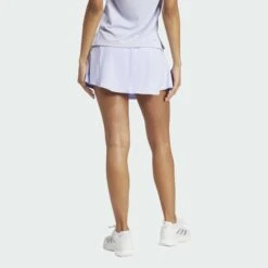 Adidas Match Skirt 2025 Women's -Holabird Sports SHOP 758473 626 2