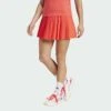 Adidas Club Pleated Skirt 2025 Women's