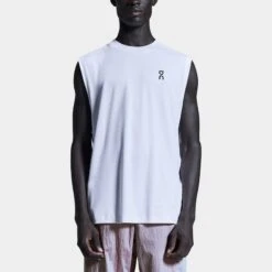 On Running On Courtside Tank Men's