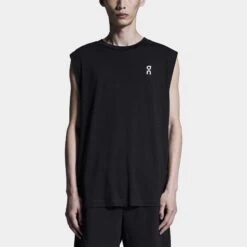 On Running On Courtside Tank Men's -Holabird Sports SHOP 758482 553 1