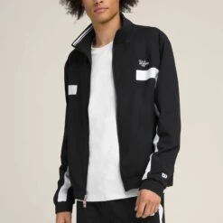 Wilson Grand Slam Jacket Men's