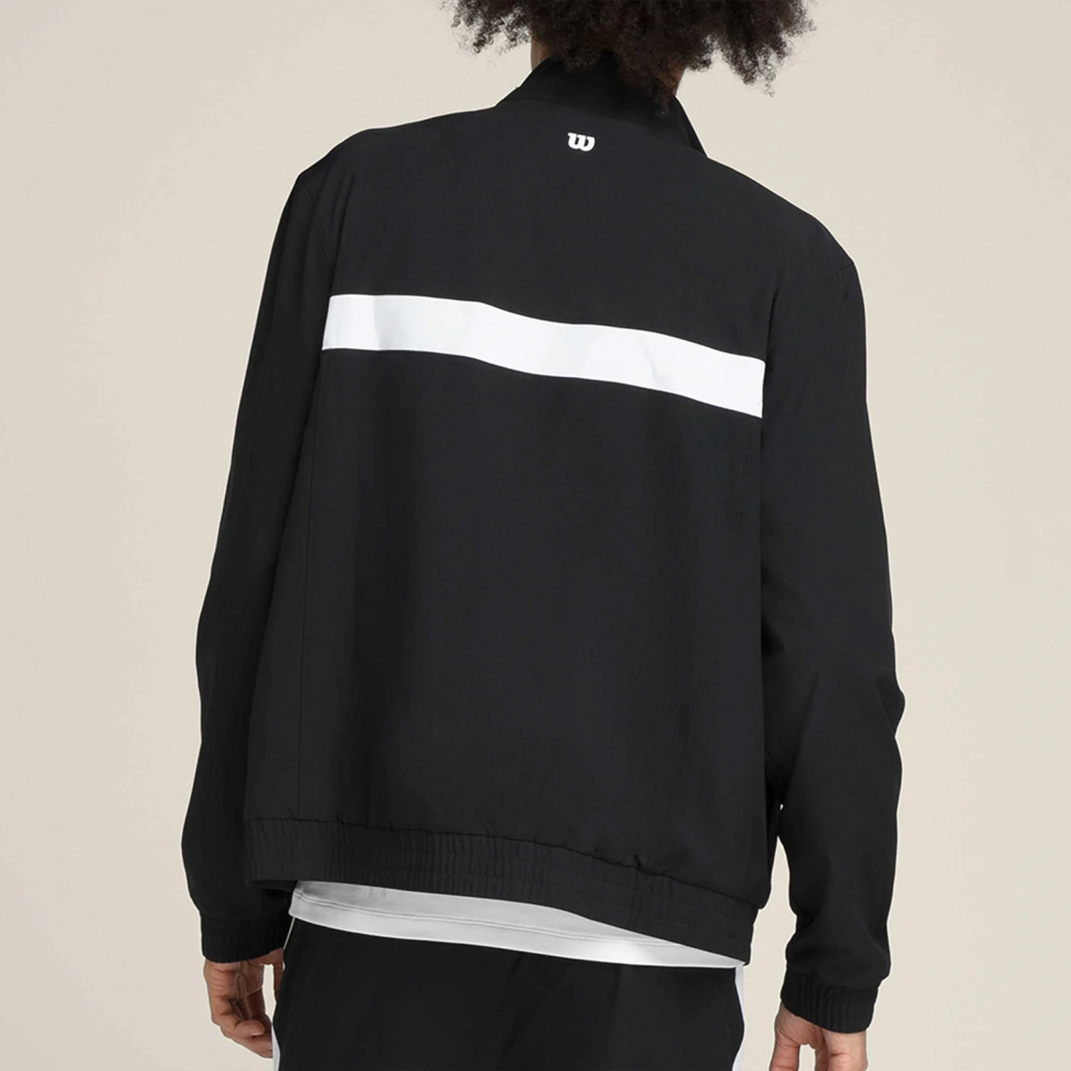 Wilson Grand Slam Jacket Men's 2 Wilson Grand Slam Jacket Men's - Image 2