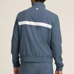 Wilson Grand Slam Jacket Men's 9 Wilson Grand Slam Jacket Men's -Holabird Sports SHOP 758491 buq 2