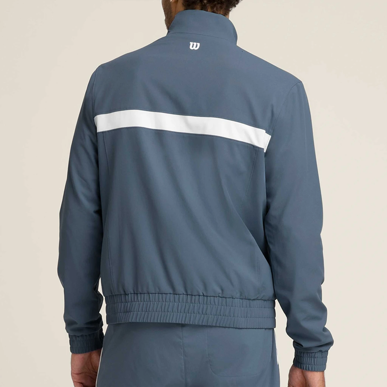 Wilson Grand Slam Jacket Men's 4 Wilson Grand Slam Jacket Men's - Image 4