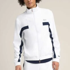 Wilson Grand Slam Jacket Men's 10 Wilson Grand Slam Jacket Men's -Holabird Sports SHOP 758491 wta 1