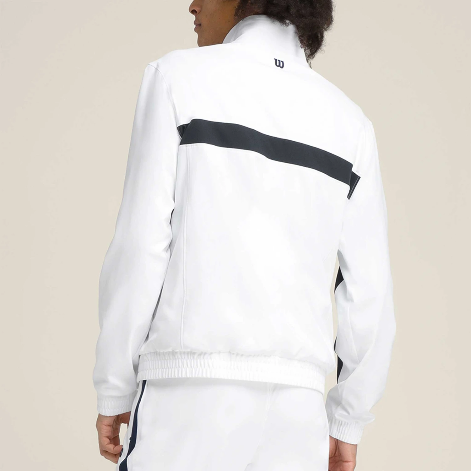 Wilson Grand Slam Jacket Men's 6 Wilson Grand Slam Jacket Men's - Image 6