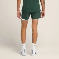 Wilson Tournament Short V2 5" Unlined Men's -Holabird Sports SHOP 758492 nvd 2