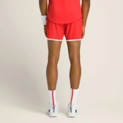 Wilson Tournament Short V2 5" Unlined Men's -Holabird Sports SHOP 758492 rdb 2