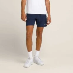 Wilson Tournament Short V2 7" Unlined Men's 12 Wilson Tournament Short V2 7" Unlined Men's -Holabird Sports SHOP 758493 dbc 1