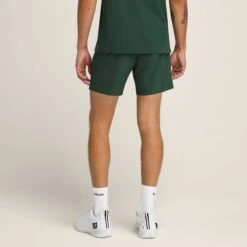 Wilson Tournament Short V2 7" Unlined Men's 15 Wilson Tournament Short V2 7" Unlined Men's -Holabird Sports SHOP 758493 nvd 2